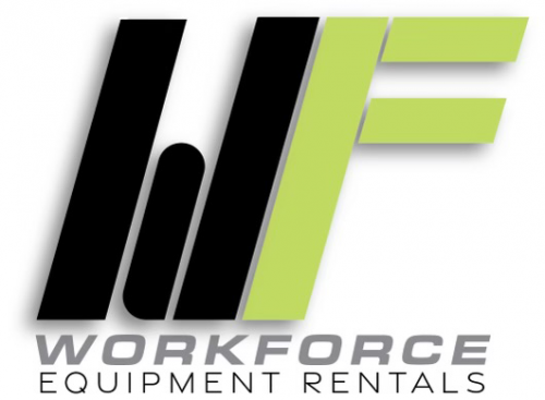 Contact Workforce Equipment Rentals - Northport, AL